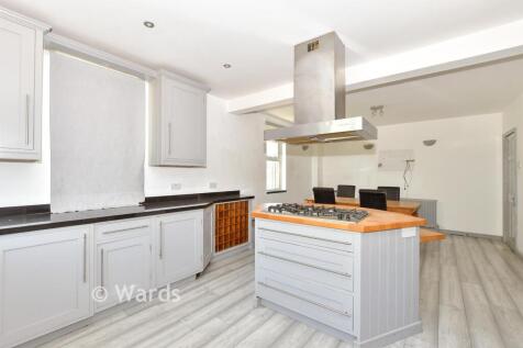 Kitchen/ Diner