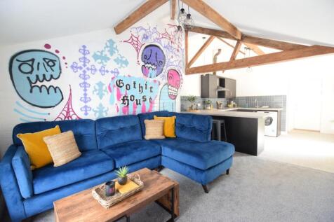 1 Bedroom Flat in LN5 7HW