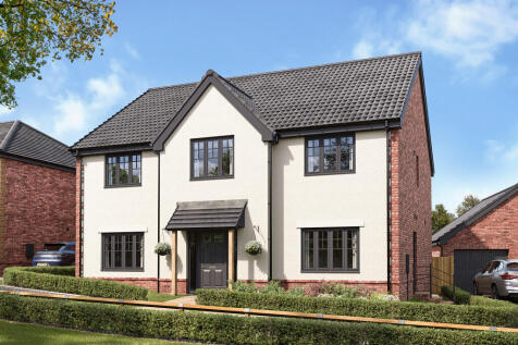 primary property image