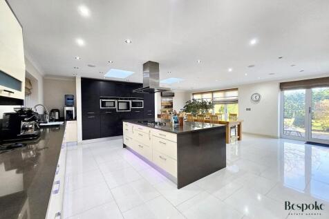 Kitchen Breakfast Room