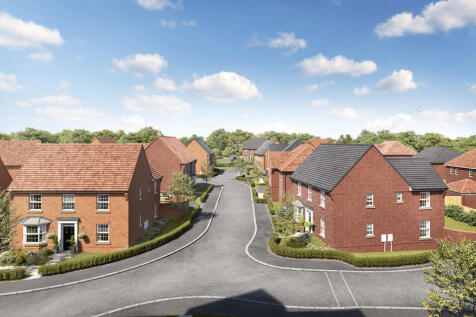 primary property image