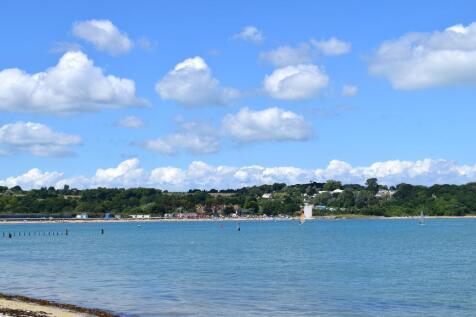 Bembridge Harbour