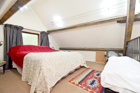 BARN CONVERSION