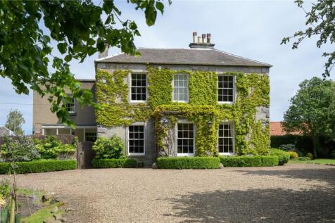 Ballencrieff House