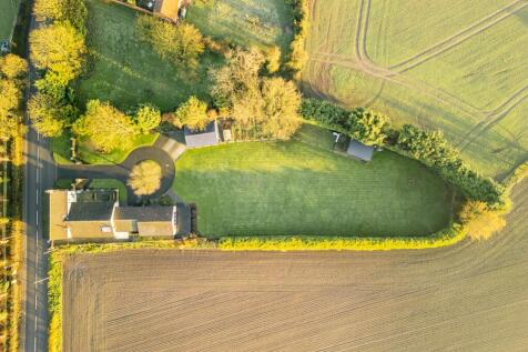 The Old Shop (Newark)-5