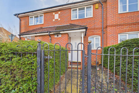 Two bedroom house