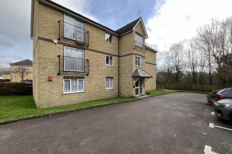 View to front of ...