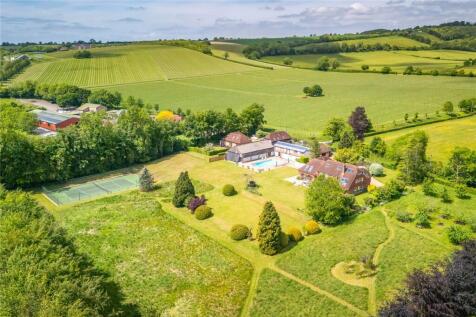 Drone View