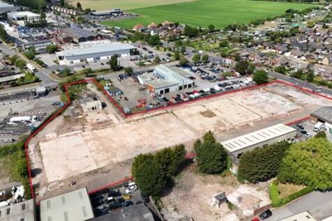 Land for sale in goole