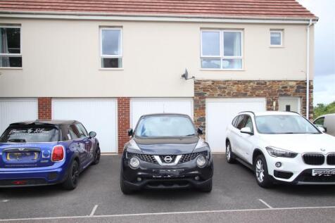 Garage - Second from Right hand side.JPG