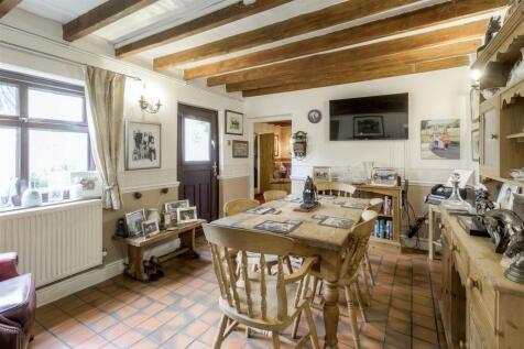 Holly Cottage, Twycross