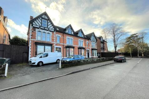 1 Bedroom Flat in B13 9DP