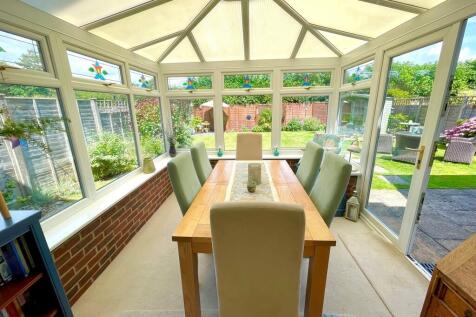 5 Cleeves Way Con...