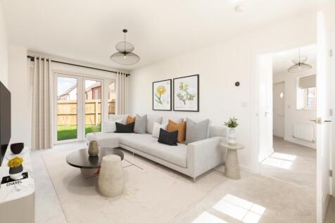 primary property image