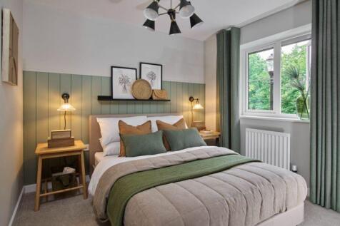 Colwell Green The Redgrave Hatfield