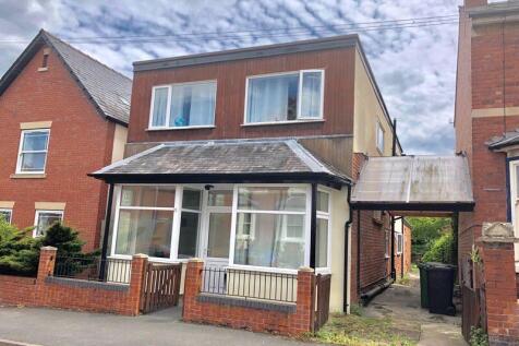 1 Bedroom Detached in HR4 0HA