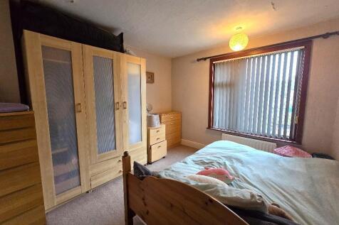 Yule Road, Wyken  - Bedroom 2