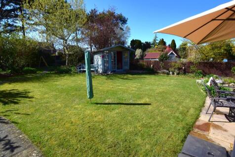 Rear Garden (2)