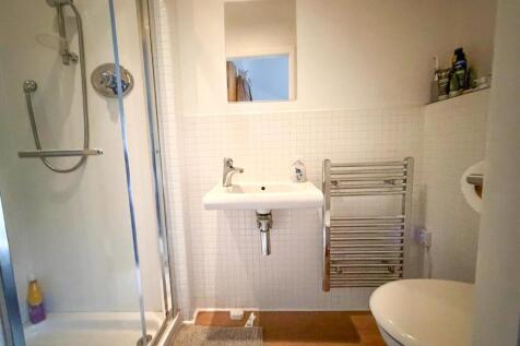 1 bed apartment, Silsden