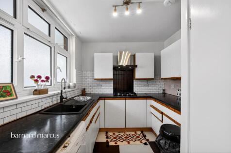 1 bed, 1 bath Flat in manchester - Photo 4
