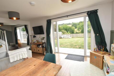 Lounge/Kitchen/Diner