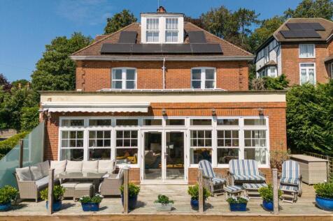 The Terrace