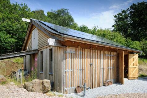 Outbuilding