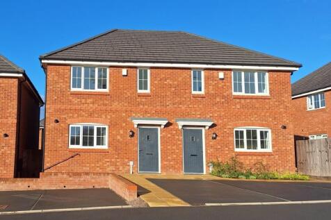 TYPICAL 3 BED