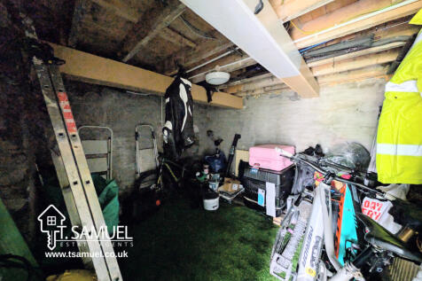 Cellar