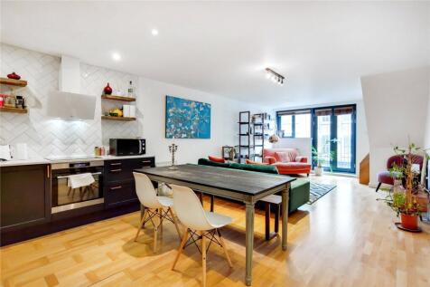 Reception/Kitchen