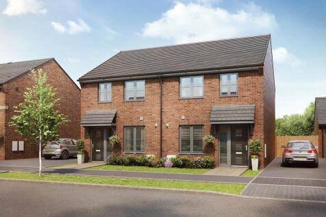 The Willow is ideal for first time buyers