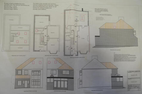 Previous Planning Permission