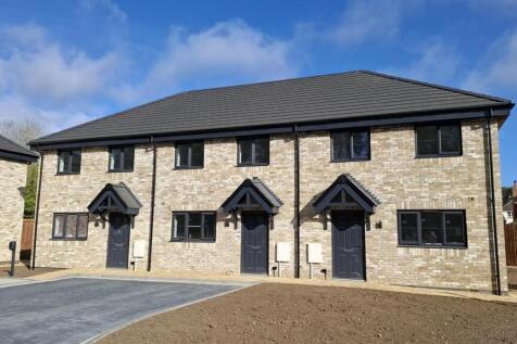 Plots 18 - 20