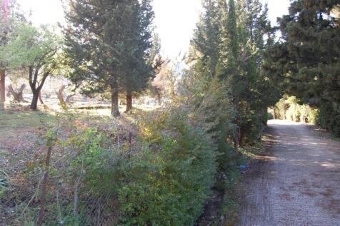 Terrain &amp; landscape