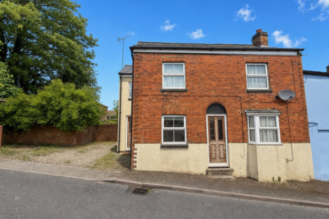 34 gawcott Road