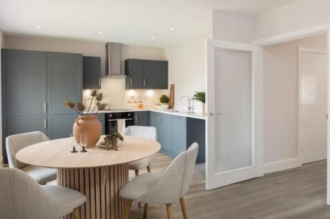 Dandara - The Orchard - The Maple, Home 11