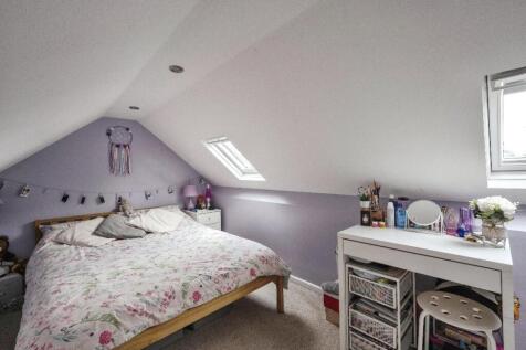 Attic Room