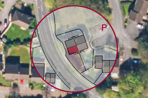 Aerial Map
