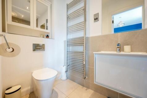 BEDROOMS AND BATHROOMS