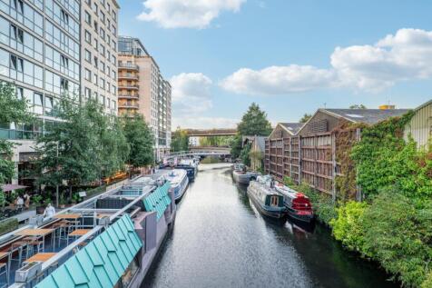 Grand Union Canal