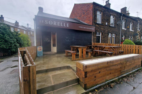 Retail Property for Rent