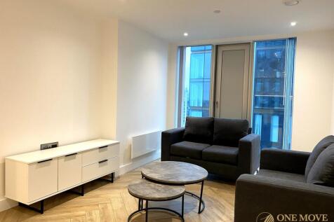 2 Bedroom Flat in M15 4ZG