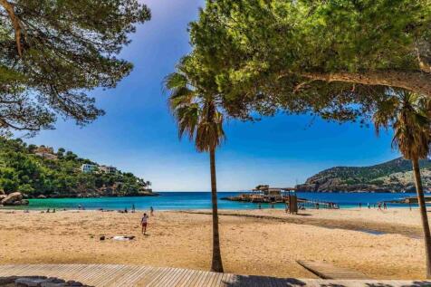 12-camp de mar-Schoene Strandwohnung-kaufen-strand