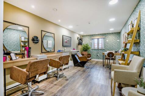 Wellness Suite