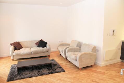 2 bed flat/apartment for rent in 5 Piccadilly Place, Manchester, M1