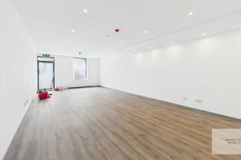 Ground Floor Sales Floor/Office Two