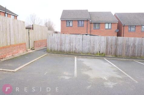 Allocated Parking