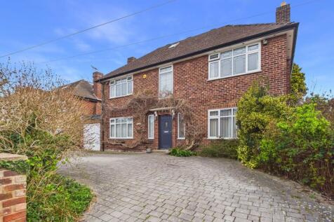 Immaculately presented throughout, this exceptional six-bedroom family home is situated in the highly sought-after L18 postcode and is proudly offered for sale by Find Your Eden.