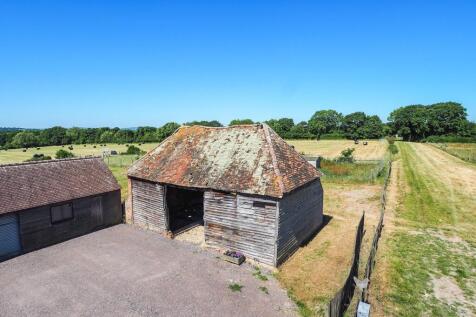 Outbuildings