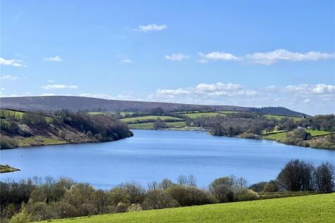Winbleball Lake
